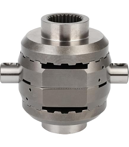 Amazon.com: PowerTrax 9207883005 No-Slip Differential Locker, 30